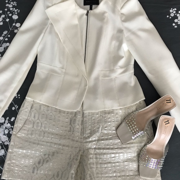 BNWOT BCBG MAXAZRIA JACKET - Picture 12 of 14